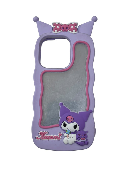 Carcasa Iphone 14 Pro