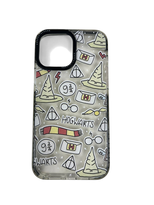 Carcasa Iphone 13 Pro Max