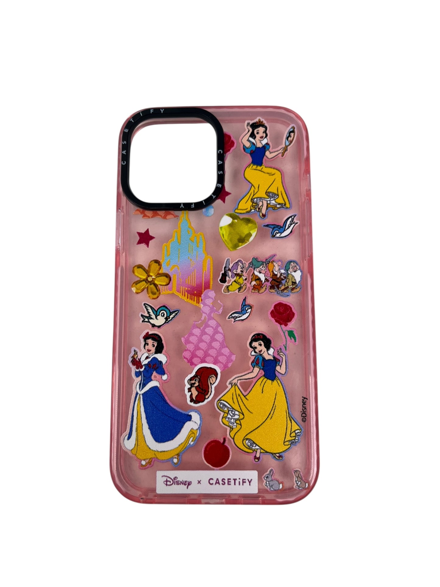 Carcasa Iphone 13 Pro Max