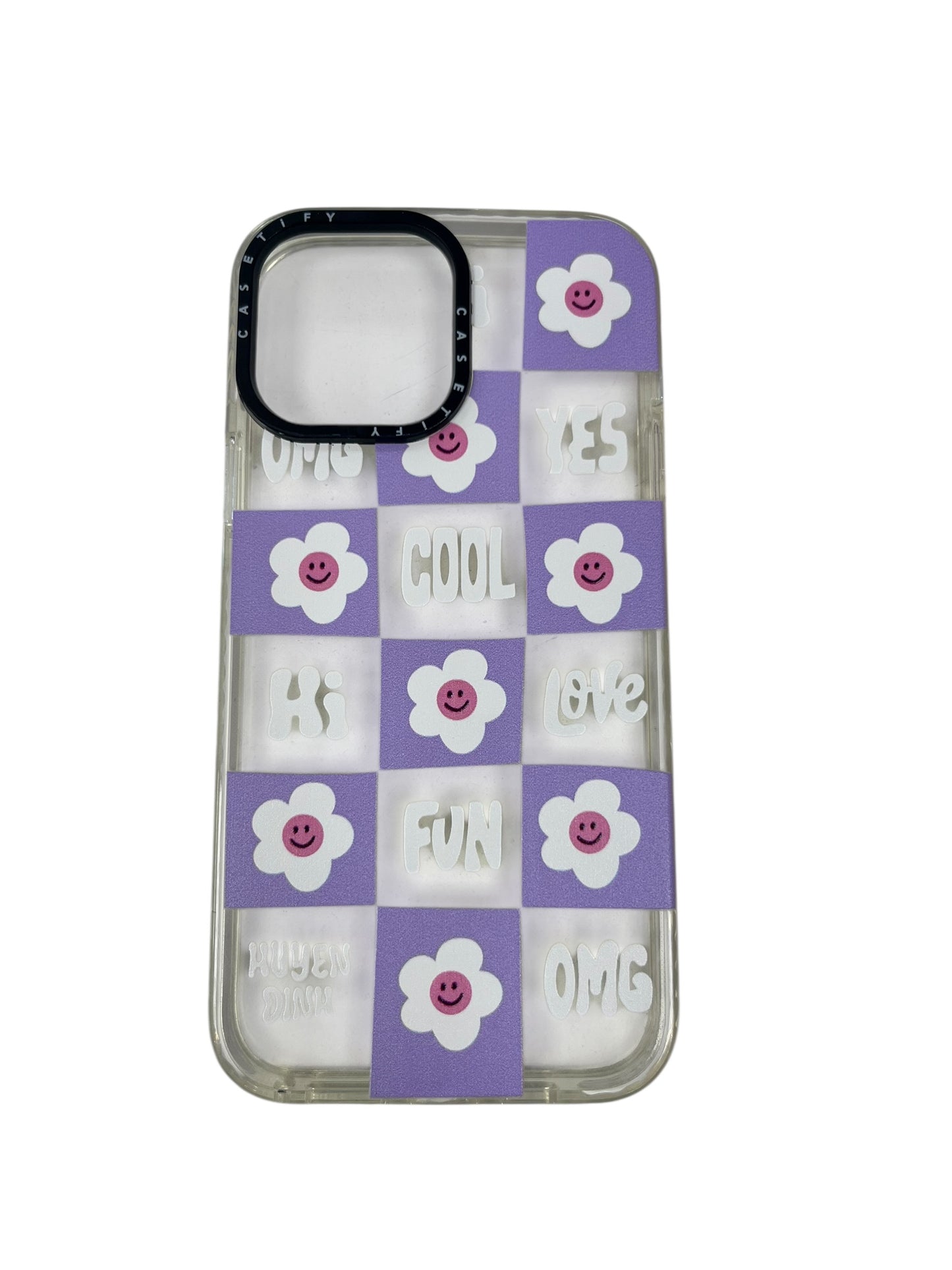 Carcasa Iphone 13 Pro Max