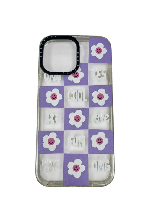 Carcasa Iphone 13 Pro Max