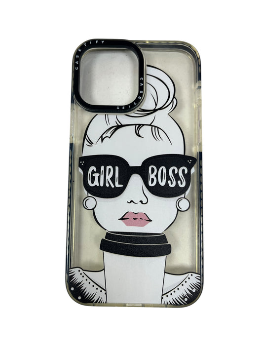 Carcasa Iphone 13 Pro Max