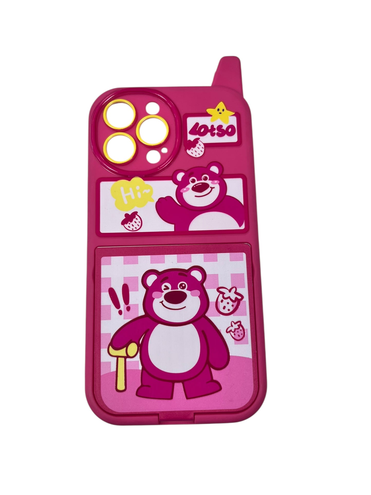 Carcasa Iphone 13 Pro Max