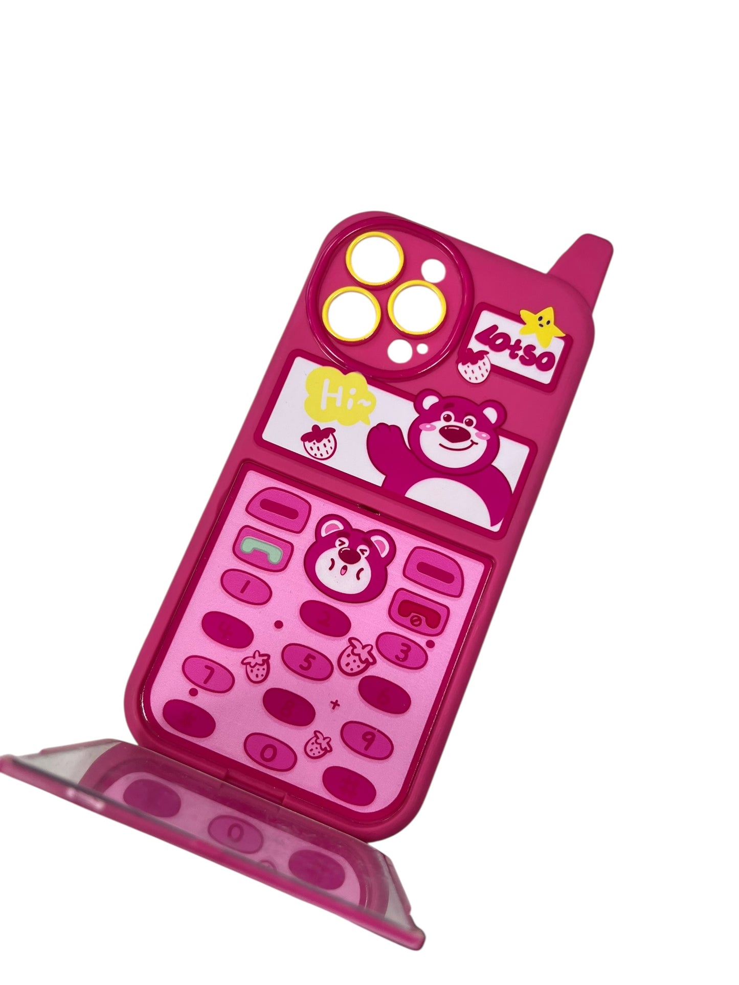 Carcasa Iphone 13 Pro Max