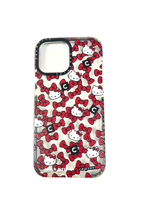 Carcasa Iphone 13 Pro Max