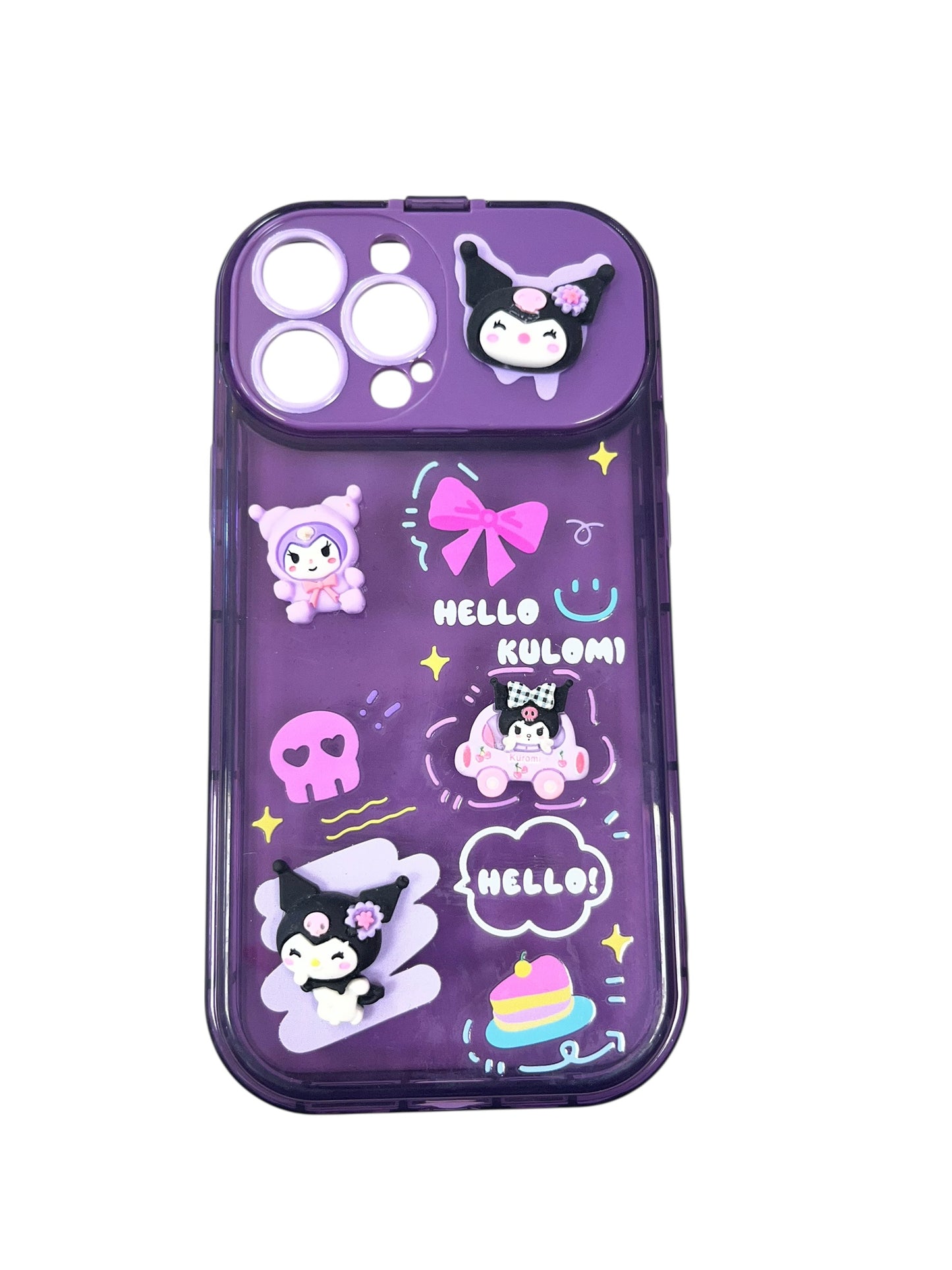 Carcasa Iphone 13 Pro Max