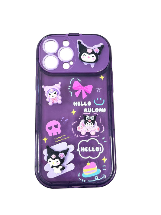 Carcasa Iphone 13 Pro Max