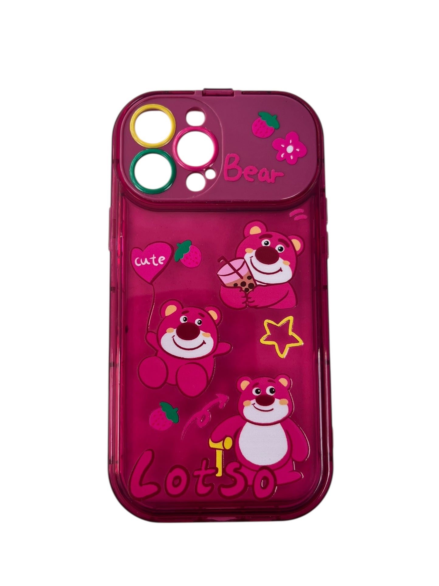 Carcasa Iphone 13 Pro Max