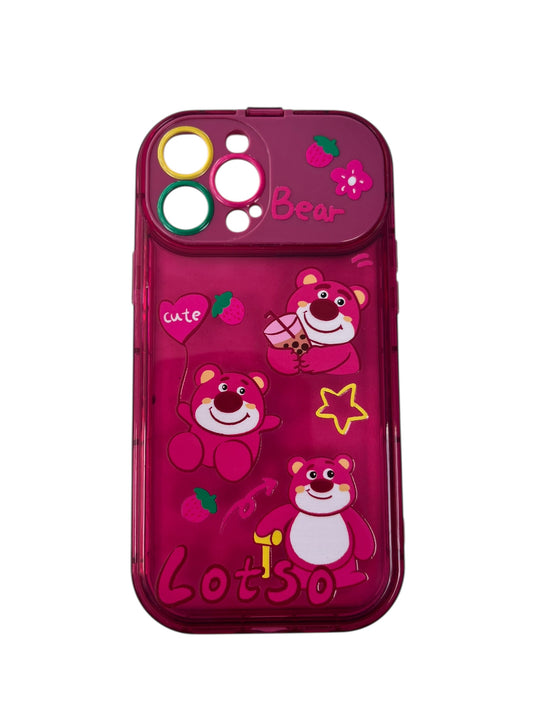 Carcasa Iphone 13 Pro Max