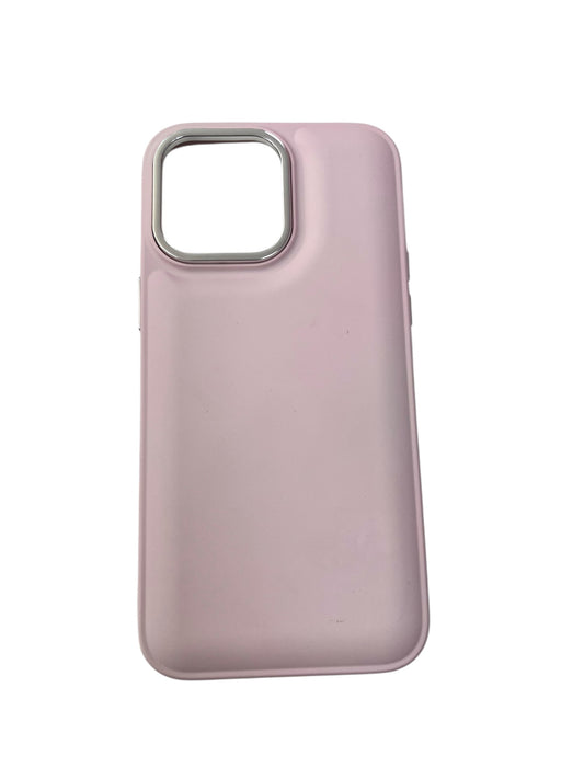 Carcasa Iphone 13 Pro Max