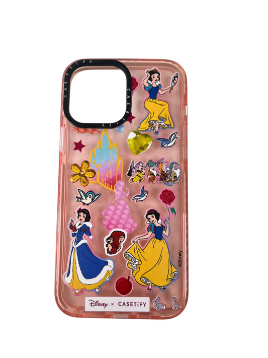 Carcasa Iphone 13 Pro Max