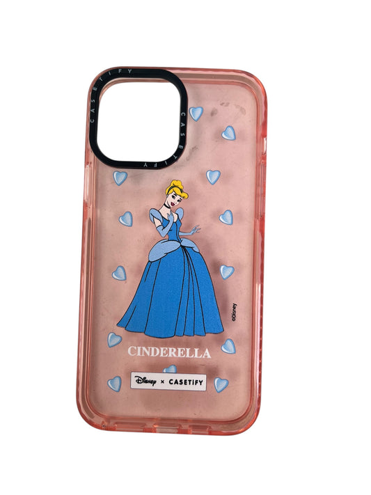 Carcasa Iphone 13 Pro Max