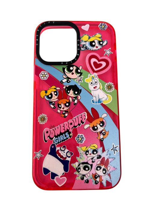 Carcasa Iphone 13 Pro Max