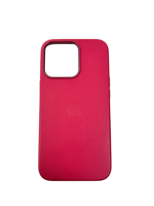 Carcasa Iphone 13 Pro