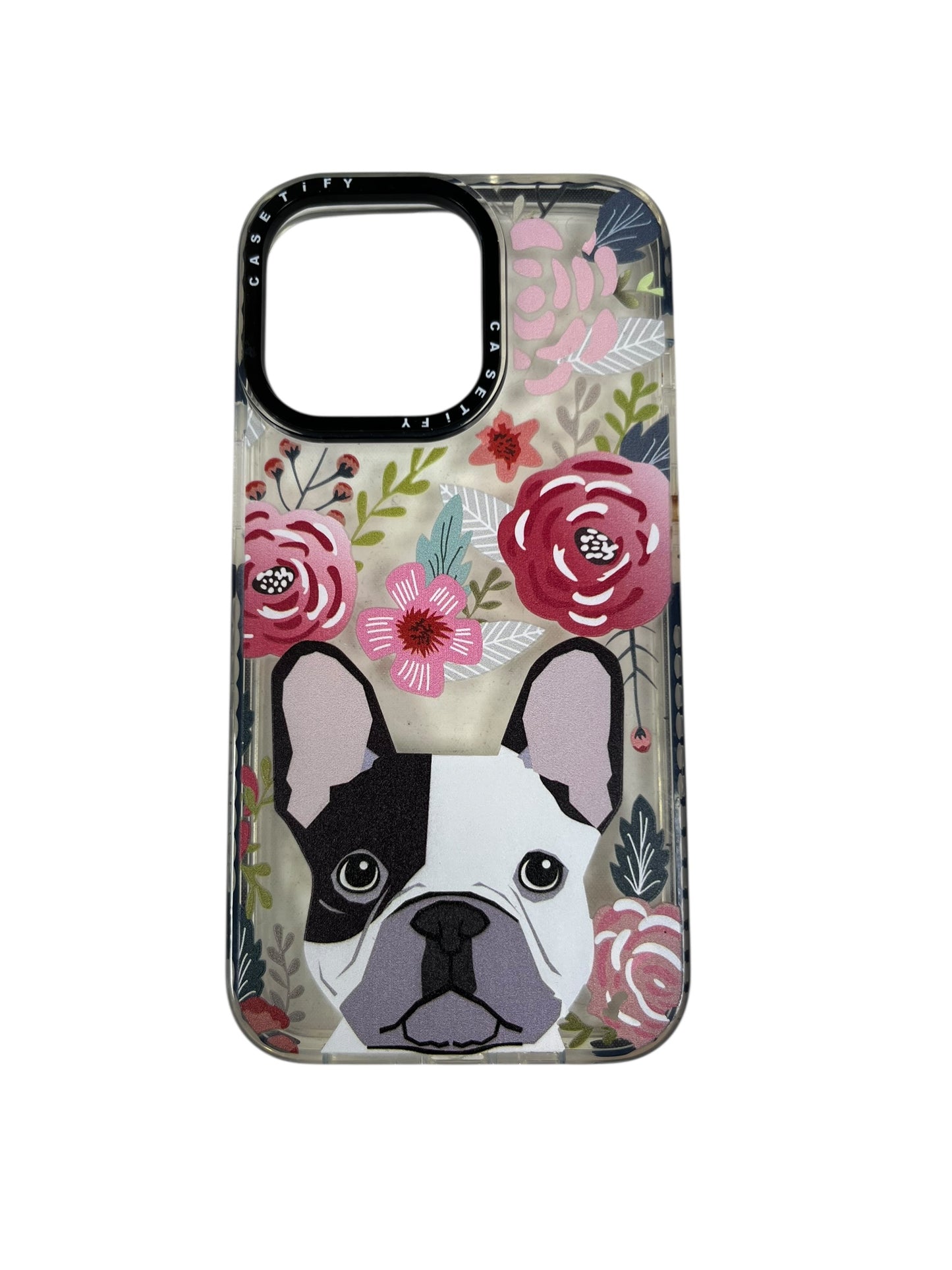 Carcasa Iphone 13 Pro