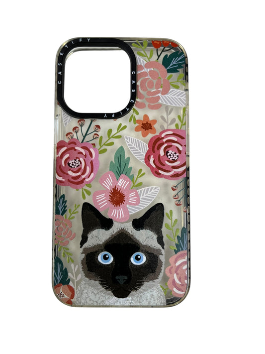 Carcasa Iphone 13 Pro