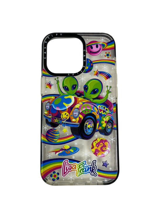 Carcasa Iphone 13 Pro