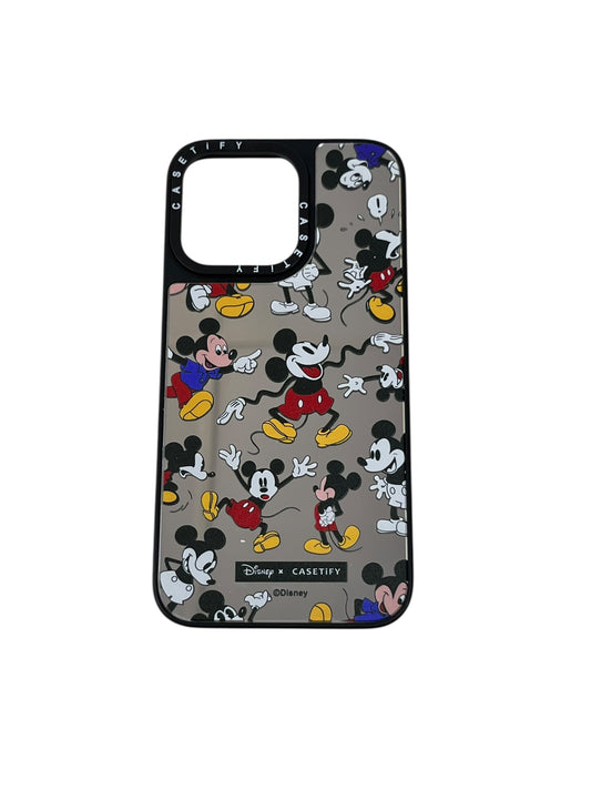 Carcasa Iphone 13 Pro