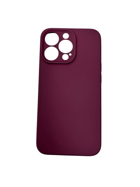 Carcasa Iphone 13 Pro