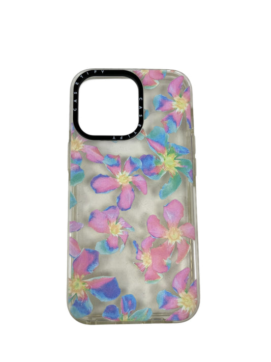 Carcasa Iphone 13 Pro