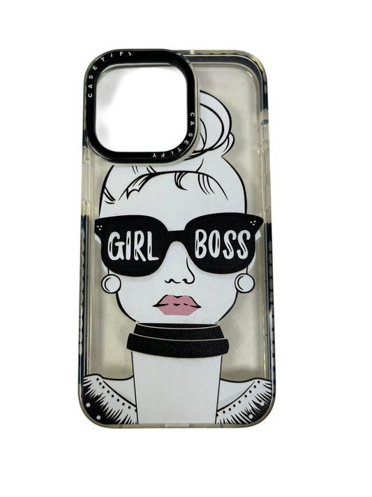 Carcasa Iphone 13 Pro