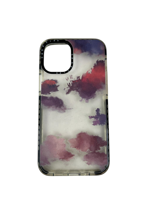 Carcasa Iphone 12/13 Mini