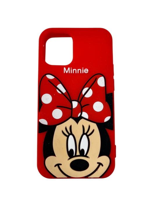 Carcasa Iphone 13 Mini