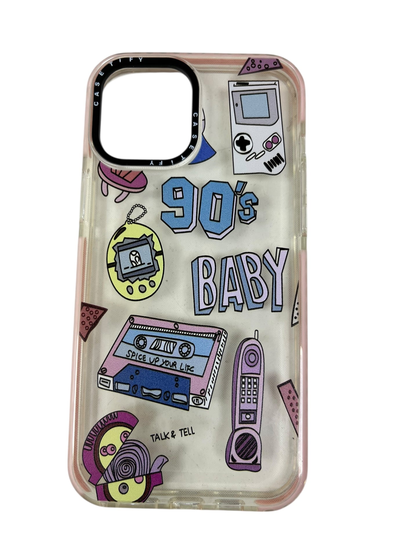 Carcasa Iphone 12 Pro Max