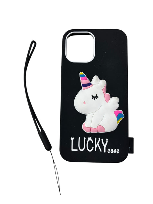 Carcasa iPhone 12 Pro Max