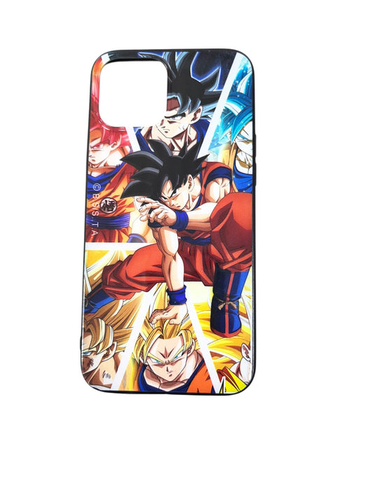 Carcasa iPhone 12 Pro Max