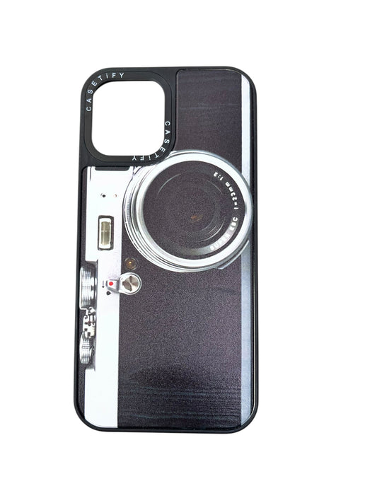 Carcasa iPhone 12 Pro Max