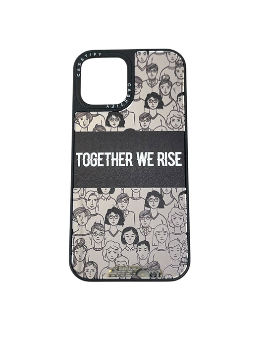 Carcasa iPhone 12 Pro Max
