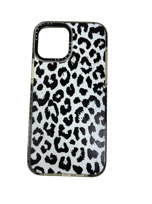 Carcasa iPhone 12 Pro Max