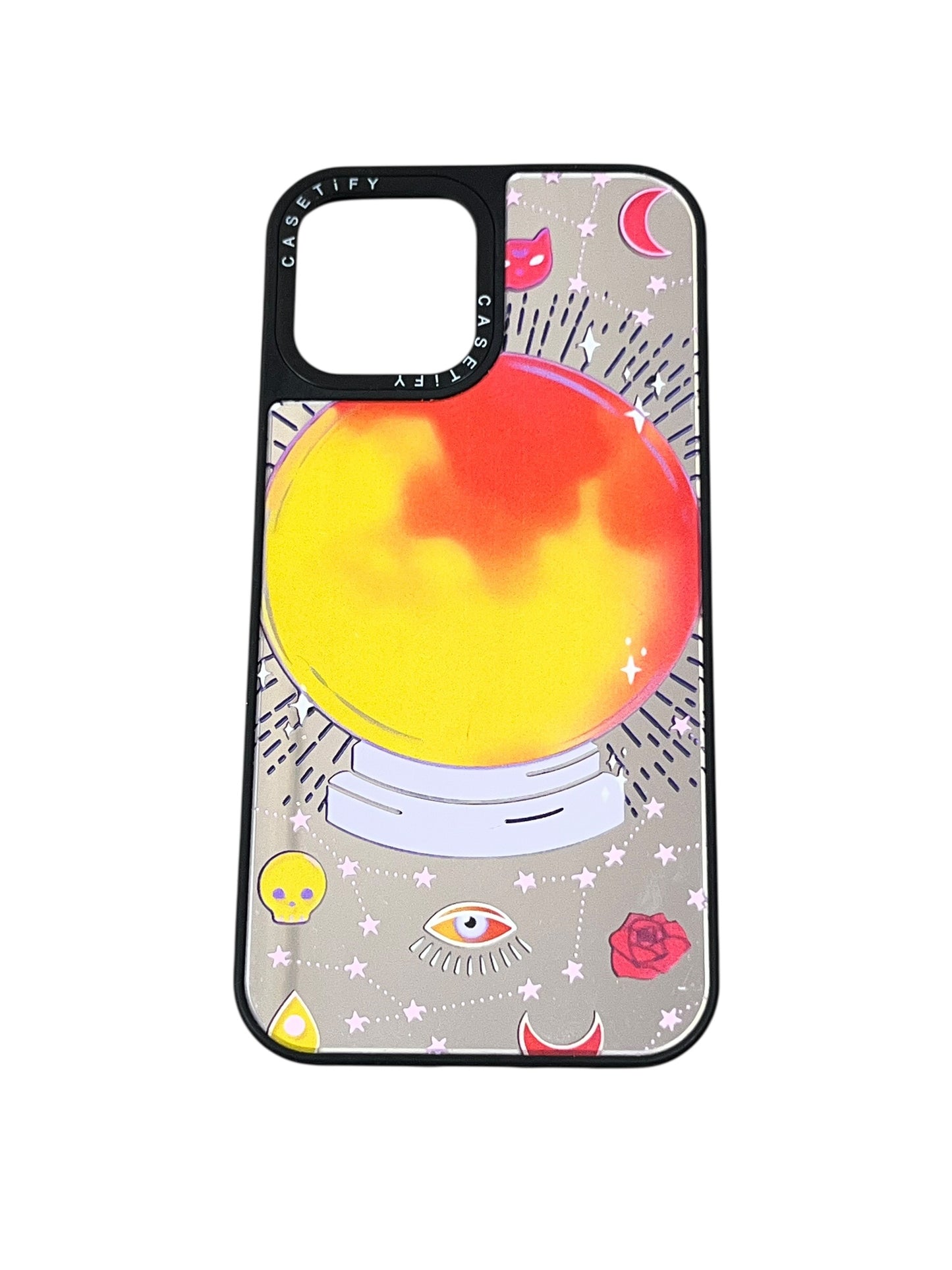 Carcasa iPhone 12 Pro Max