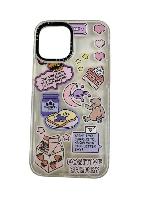 Carcasa iPhone 12 Pro Max