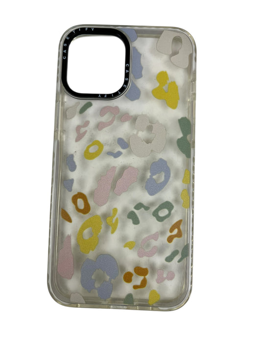 Carcasa iPhone 12 Pro Max