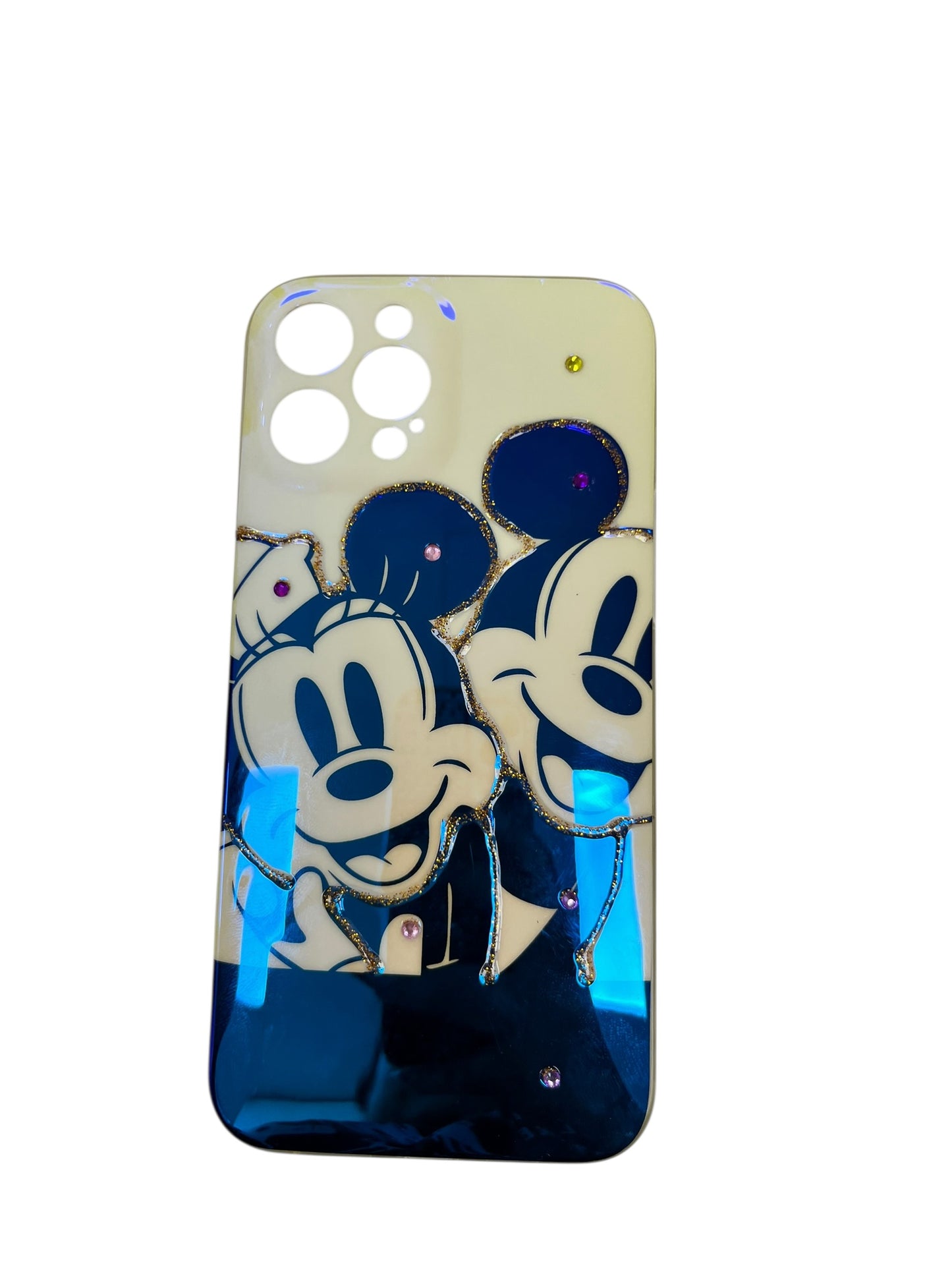 Carcasa iPhone 12 Pro Max