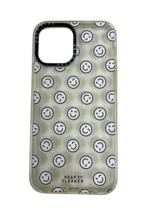Carcasa iPhone 12 Pro Max