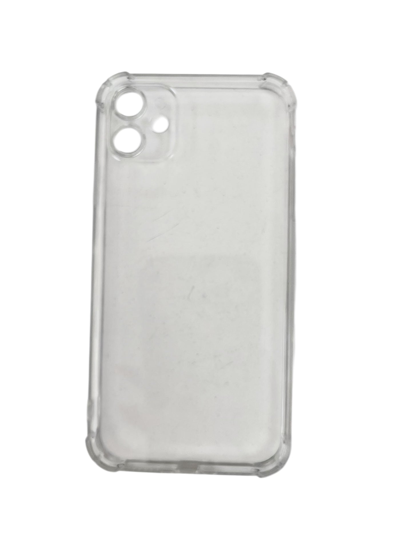 Carcasa iPhone 11