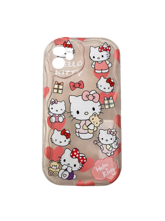 Carcasa iPhone 11
