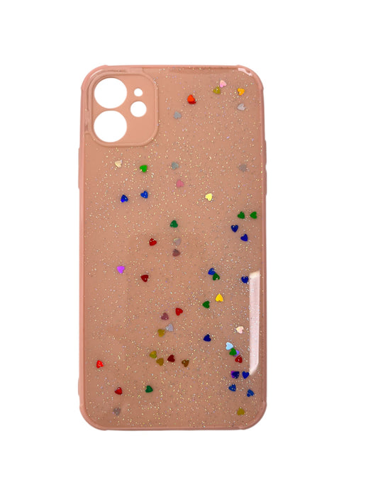 Carcasa iPhone 11