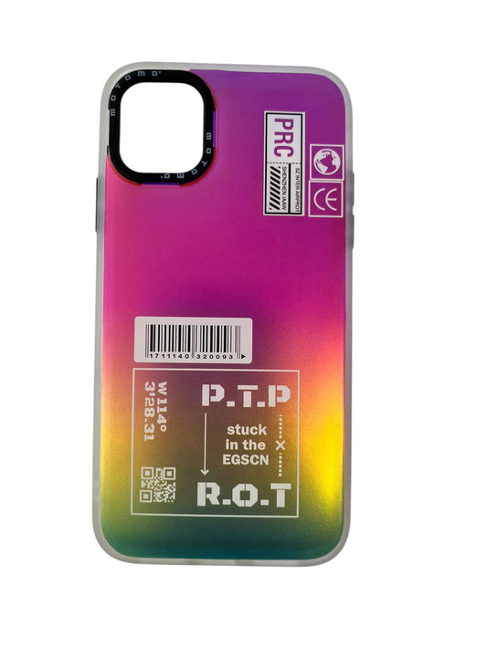 Carcasa iPhone 11
