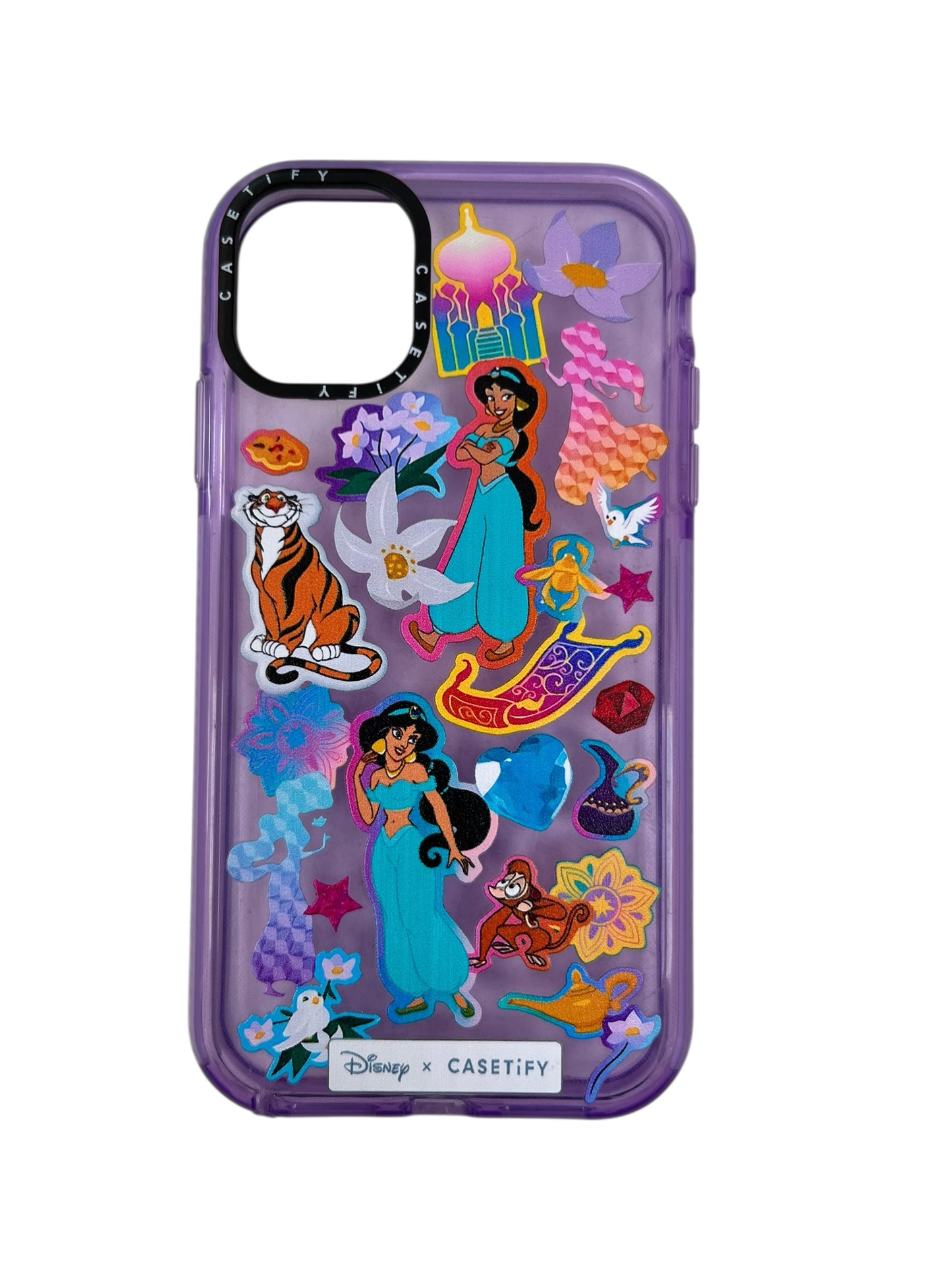 Carcasa iPhone 11