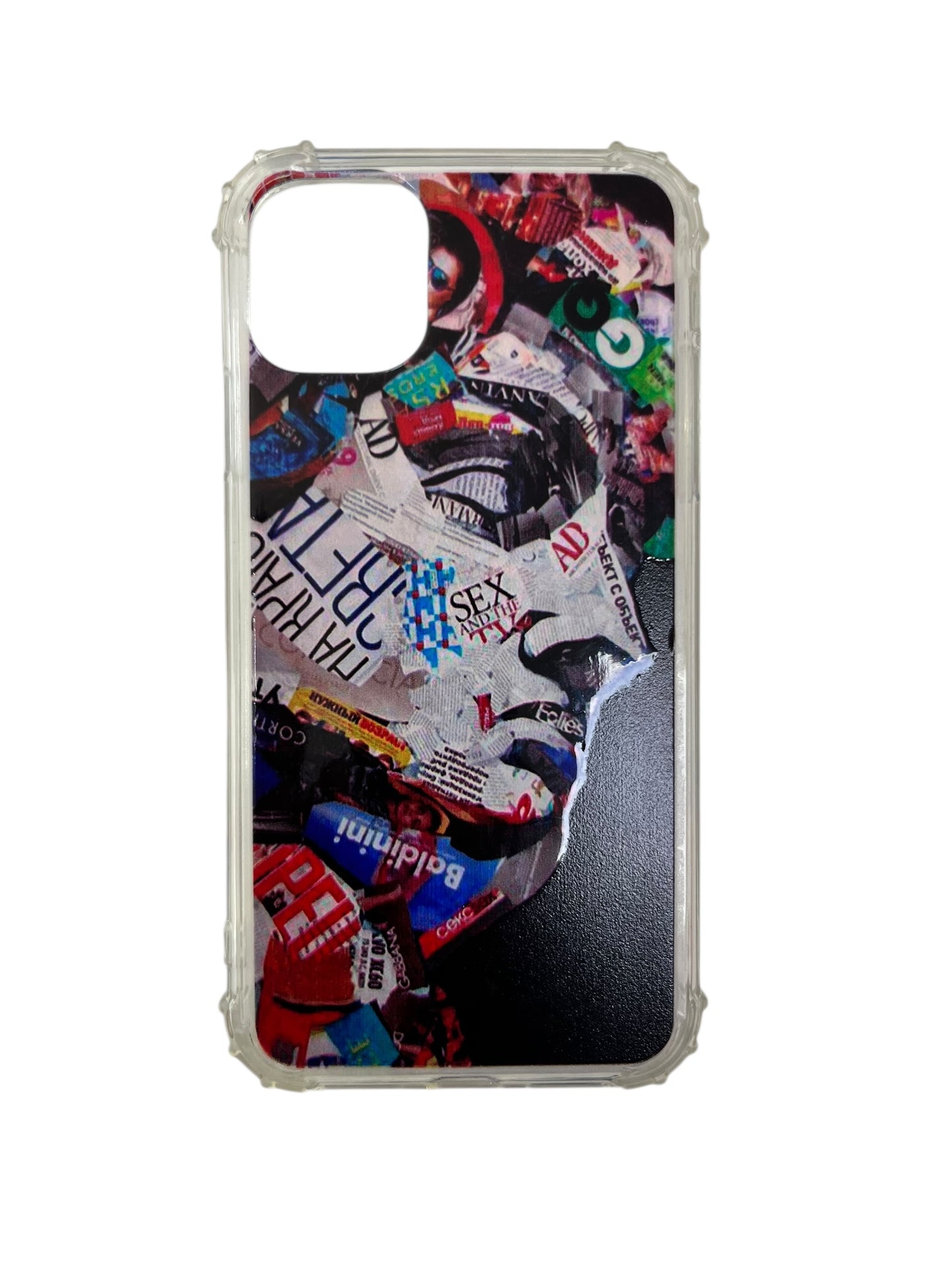 Carcasa iPhone 11