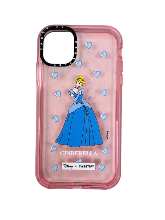 Carcasa iPhone 11