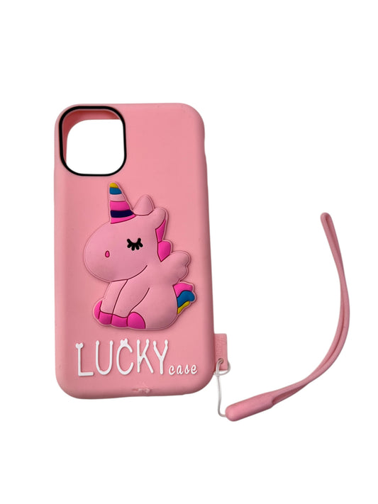 Carcasa iPhone 11
