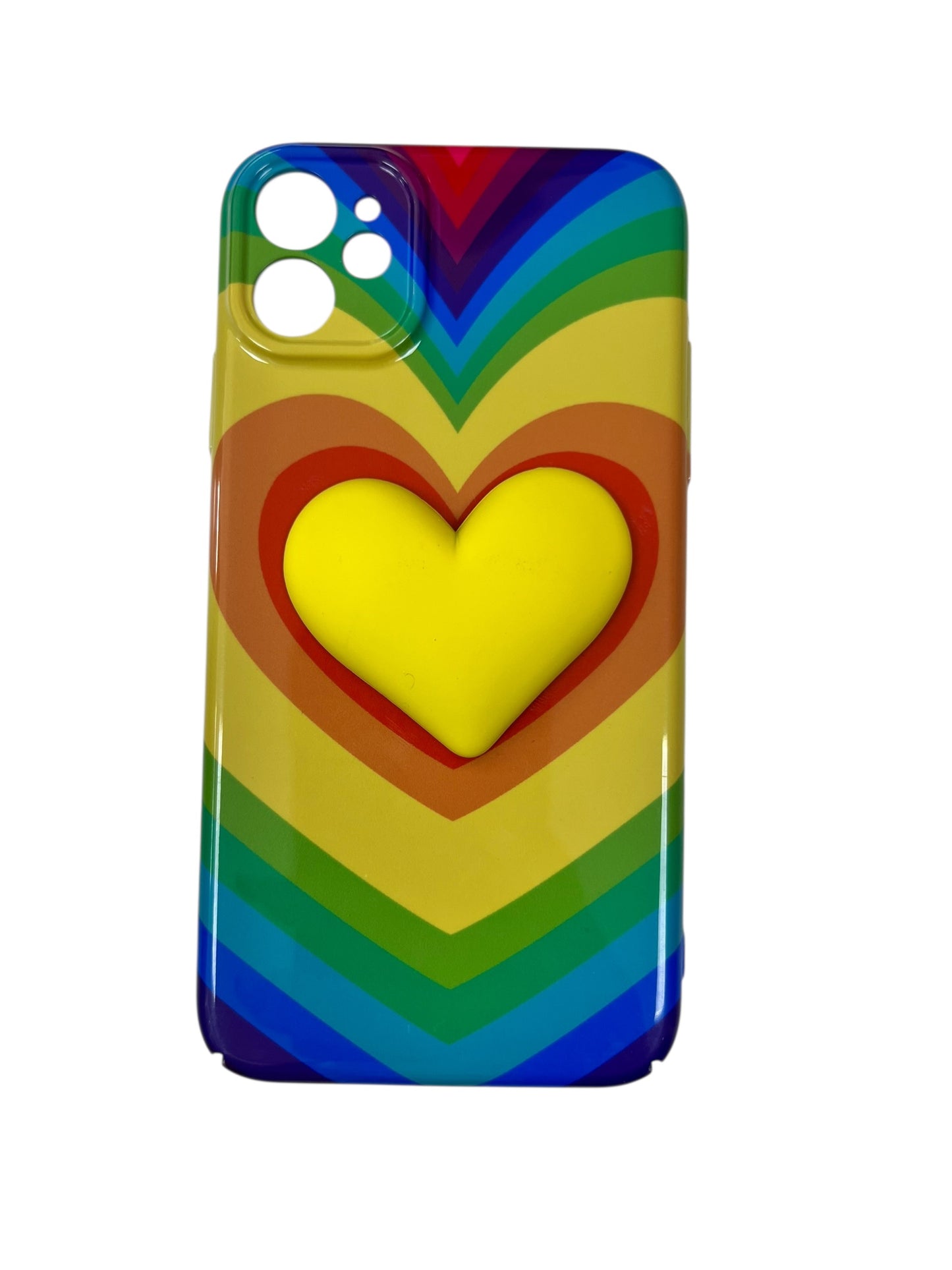 Carcasa iPhone 11