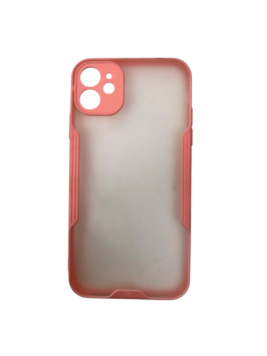 Carcasa iPhone 11