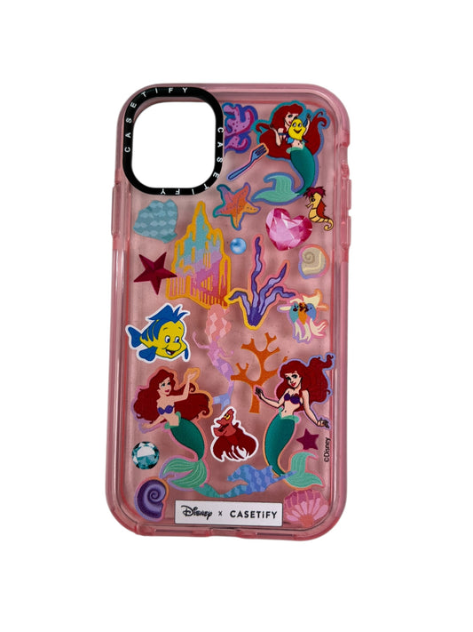 Carcasa iPhone 11