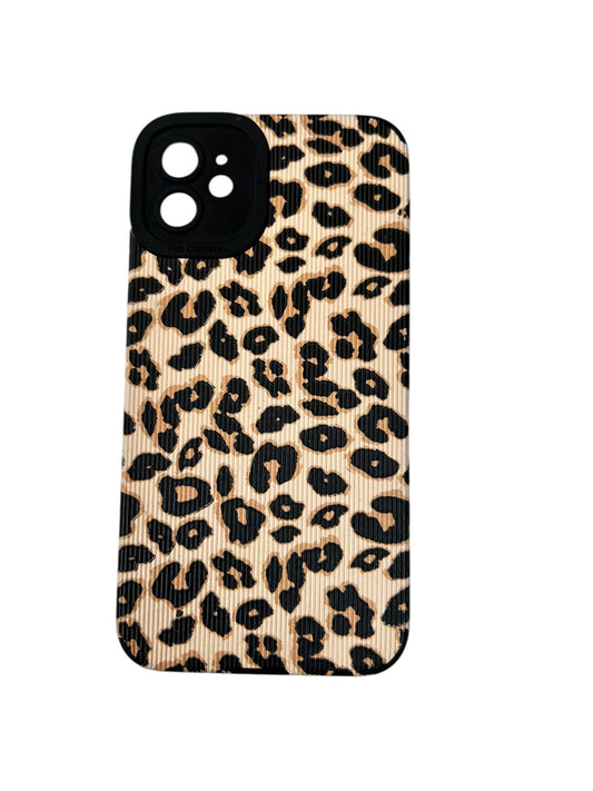 Carcasa iPhone 11